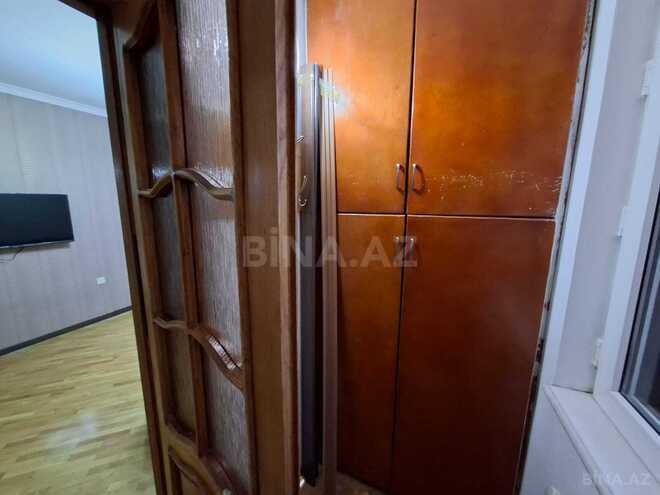 İcarəyə verilir 2 otaqlı köhnə tikili 68 m², Nizami m., photo 6 from 23