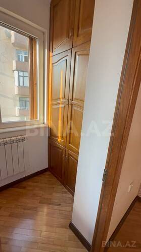 İcarəyə verilir 2 otaqlı köhnə tikili 68 m², Nizami m., photo 8 from 23