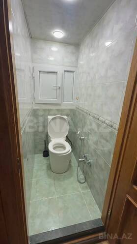 İcarəyə verilir 2 otaqlı köhnə tikili 68 m², Nizami m., photo 11 from 23