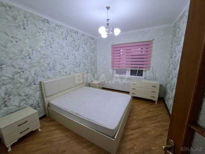 İcarəyə verilir 2 otaqlı köhnə tikili 68 m², Nizami m., photo 9 from 23