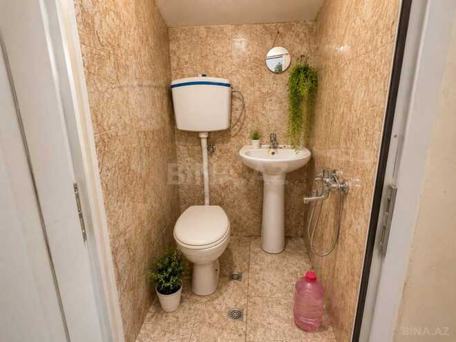 İcarəyə verilir 1 otaqlı köhnə tikili 45 m², 28 May m., photo 4 from 7