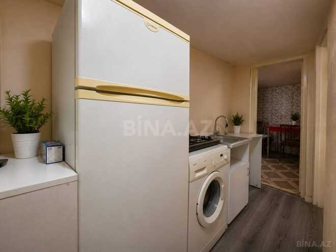 İcarəyə verilir 1 otaqlı köhnə tikili 45 m², 28 May m., photo 3 from 7