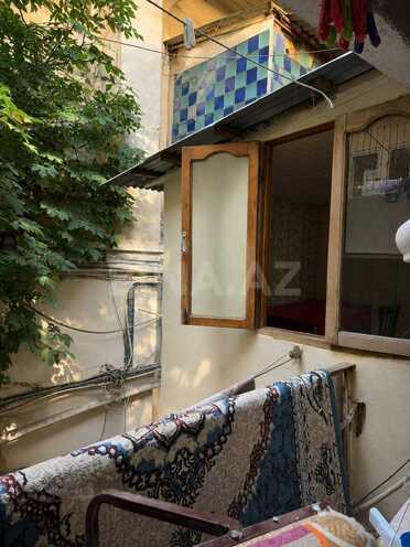 İcarəyə verilir 1 otaqlı köhnə tikili 45 m², 28 May m., photo 5 from 7