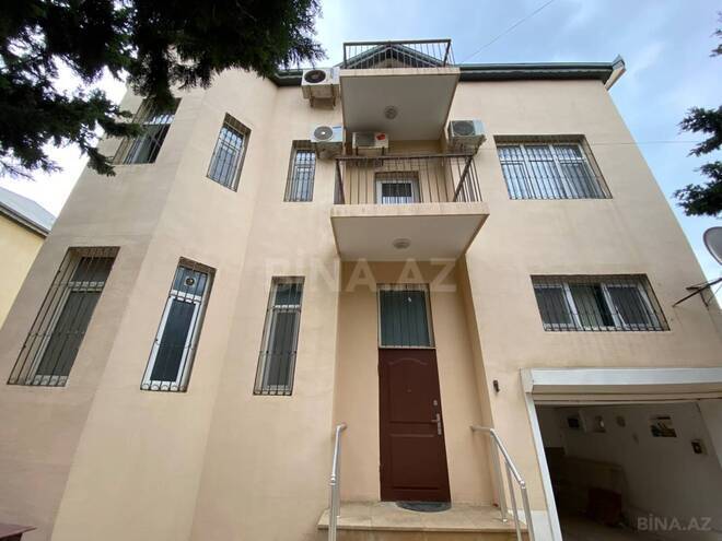 Продается 8-комн. дом/дача 400 м², пос. Бадамдар, photo 18 from 22