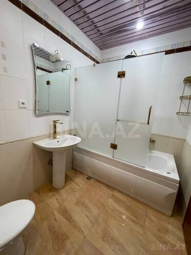 Сдаётся 5-комн. новостройка 250 м², Насиминский  р., photo 16 from 23