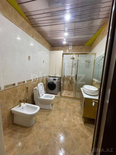 Сдаётся 5-комн. новостройка 250 м², Насиминский  р., photo 14 from 23