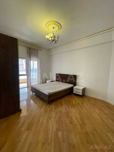 Сдаётся 5-комн. новостройка 250 м², Насиминский  р., photo 10 from 23