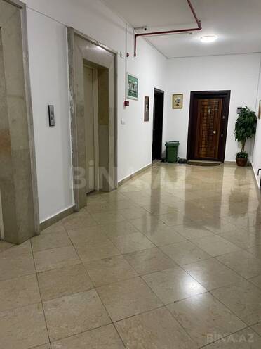 Сдаётся 5-комн. новостройка 250 м², Насиминский  р., photo 22 from 23