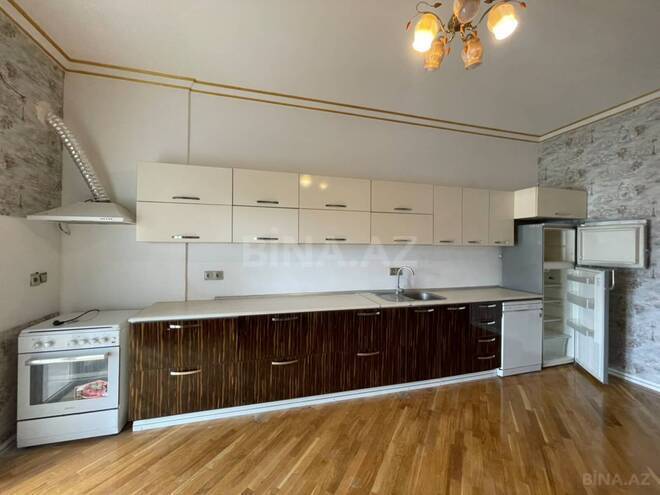 Сдаётся 5-комн. новостройка 250 м², Насиминский  р., photo 6 from 23