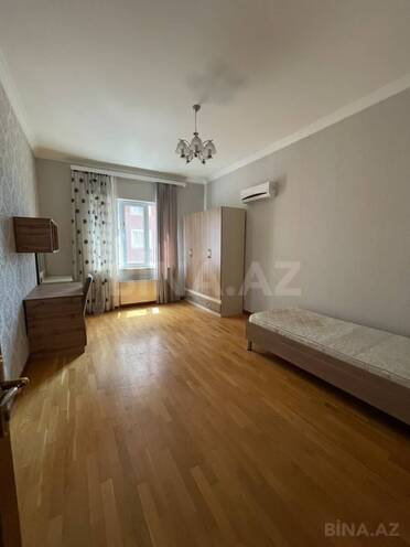 Сдаётся 5-комн. новостройка 250 м², Насиминский  р., photo 12 from 23