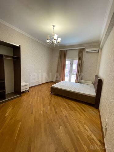 Сдаётся 5-комн. новостройка 250 м², Насиминский  р., photo 20 from 23