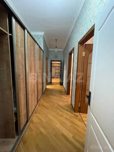 Сдаётся 5-комн. новостройка 250 м², Насиминский  р., photo 8 from 23