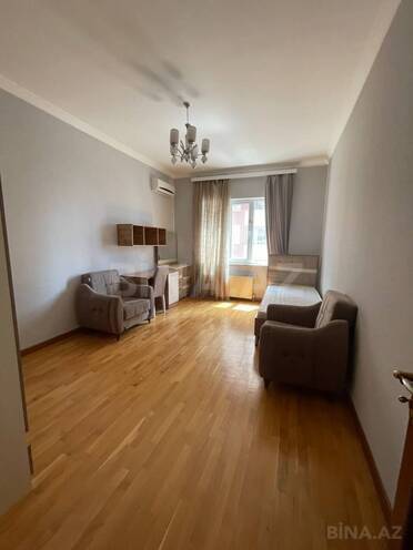 Сдаётся 5-комн. новостройка 250 м², Насиминский  р., photo 11 from 23