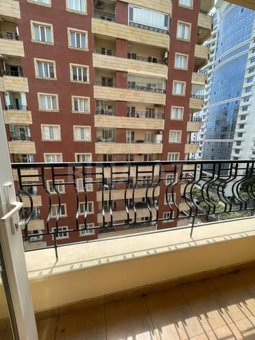 Сдаётся 5-комн. новостройка 250 м², Насиминский  р., photo 17 from 23
