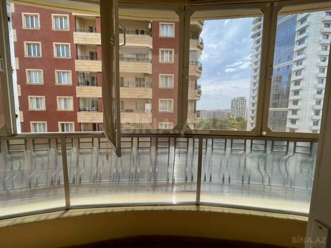 Сдаётся 5-комн. новостройка 250 м², Насиминский  р., photo 9 from 23