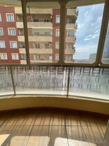 Сдаётся 5-комн. новостройка 250 м², Насиминский  р., photo 18 from 23
