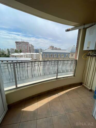 Сдаётся 5-комн. новостройка 250 м², Насиминский  р., photo 5 from 23