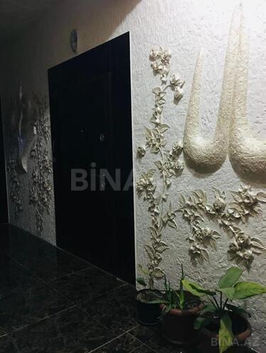 Сдаётся 2-комн. новостройка 75 м², Насиминский  р., photo 13 from 14