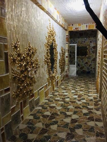 Сдаётся 2-комн. новостройка 75 м², Насиминский  р., photo 11 from 14