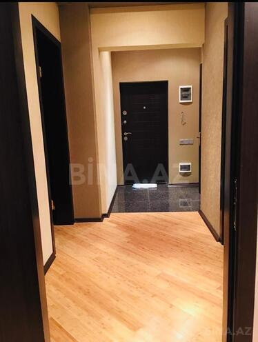 Сдаётся 2-комн. новостройка 75 м², Насиминский  р., photo 5 from 14