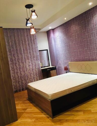 Сдаётся 2-комн. новостройка 75 м², Насиминский  р., photo 7 from 14