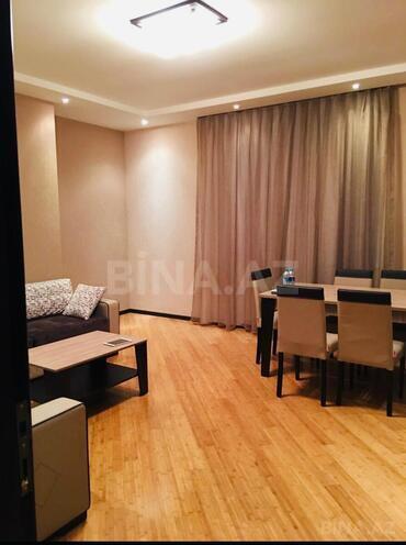 Сдаётся 2-комн. новостройка 75 м², Насиминский  р., photo 10 from 14