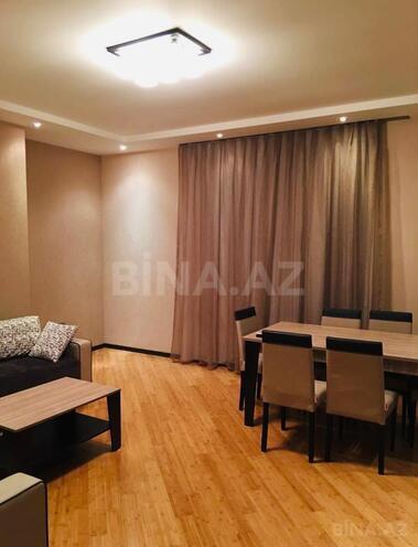 Сдаётся 2-комн. новостройка 75 м², Насиминский  р., photo 4 from 14