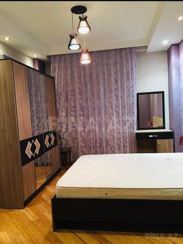 Сдаётся 2-комн. новостройка 75 м², Насиминский  р., photo 6 from 14