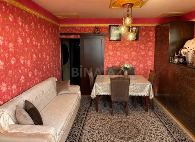 Продаётся 2-комн. вторичка 55 м², м. Гянджлик, photo 3 from 11