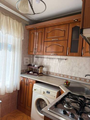 İcarəyə verilir 3 otaqlı köhnə tikili 90 m², Elmlər Akademiyası m., photo 11 from 16