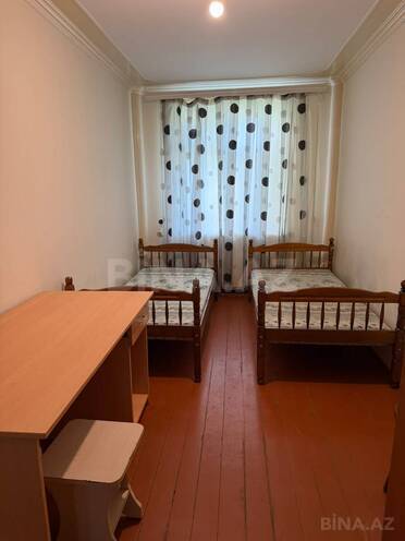 İcarəyə verilir 3 otaqlı köhnə tikili 90 m², Elmlər Akademiyası m., photo 9 from 16