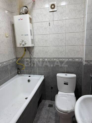 İcarəyə verilir 3 otaqlı köhnə tikili 90 m², Elmlər Akademiyası m., photo 15 from 16