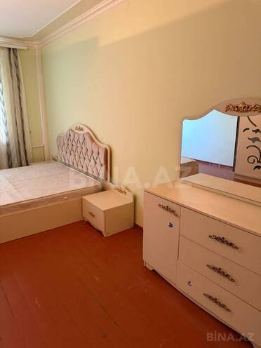 İcarəyə verilir 3 otaqlı köhnə tikili 90 m², Elmlər Akademiyası m., photo 4 from 16