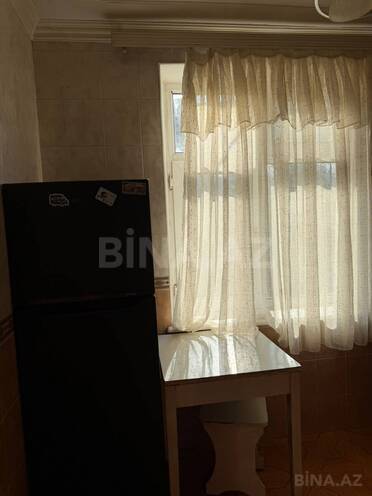 İcarəyə verilir 3 otaqlı köhnə tikili 90 m², Elmlər Akademiyası m., photo 13 from 16