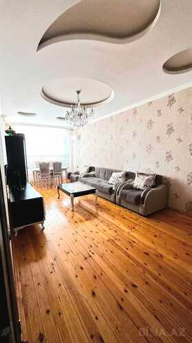 Продаётся 2-комн. новостройка 84 м², м. Ахмедлы, photo 3 from 12