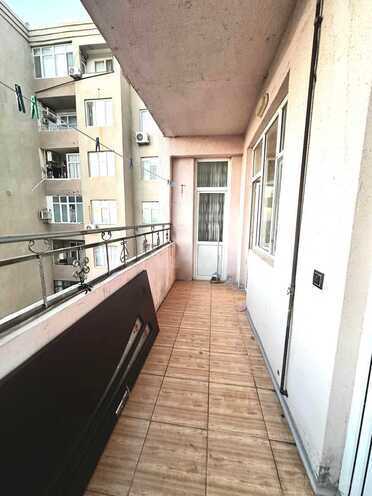 Продаётся 2-комн. новостройка 84 м², м. Ахмедлы, photo 10 from 12