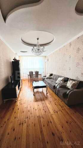 Продаётся 2-комн. новостройка 84 м², м. Ахмедлы, photo 1 from 12