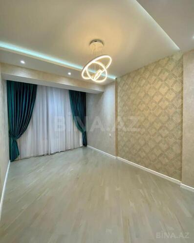 Продаётся 4-комн. новостройка 155 м², м. Ази Асланов, photo 18 from 28