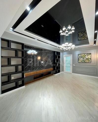 Продаётся 4-комн. новостройка 155 м², м. Ази Асланов, photo 4 from 28