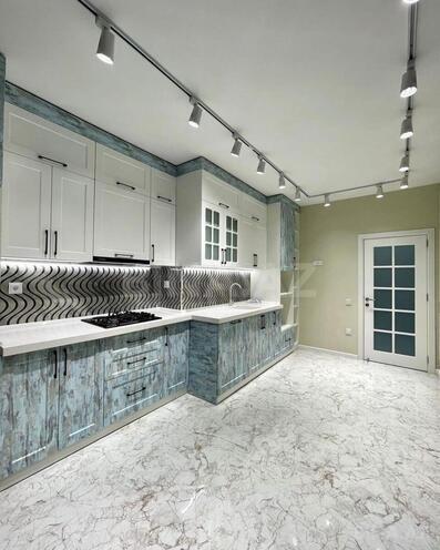 Продаётся 4-комн. новостройка 155 м², м. Ази Асланов, photo 14 from 28