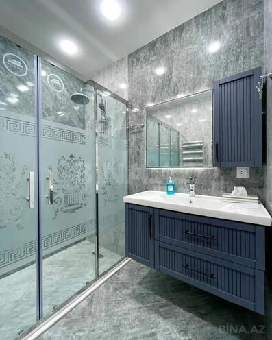Продаётся 4-комн. новостройка 155 м², м. Ази Асланов, photo 22 from 28