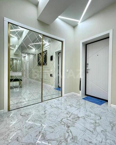 Продаётся 4-комн. новостройка 155 м², м. Ази Асланов, photo 11 from 28