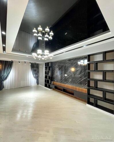 Продаётся 4-комн. новостройка 155 м², м. Ази Асланов, photo 6 from 28