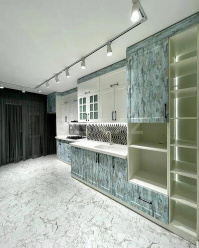 Продаётся 4-комн. новостройка 155 м², м. Ази Асланов, photo 26 from 28