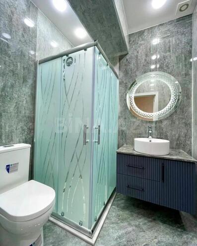 Продаётся 4-комн. новостройка 155 м², м. Ази Асланов, photo 21 from 28