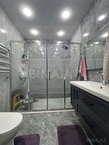 Продаётся 4-комн. новостройка 155 м², м. Ази Асланов, photo 13 from 28