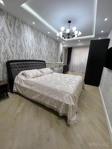Продаётся 4-комн. новостройка 155 м², м. Ази Асланов, photo 8 from 28