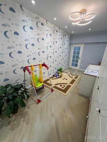 Продаётся 4-комн. новостройка 155 м², м. Ази Асланов, photo 19 from 28