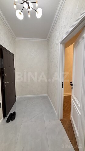 Продаётся 2-комн. новостройка 63 м², м. 20 января, photo 8 from 11