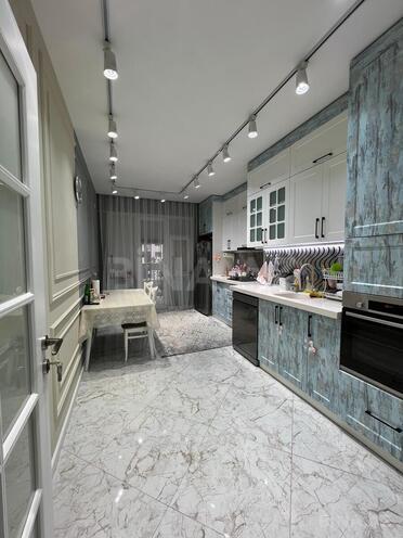 Продаётся 4-комн. новостройка 155 м², м. Ази Асланов, photo 27 from 28